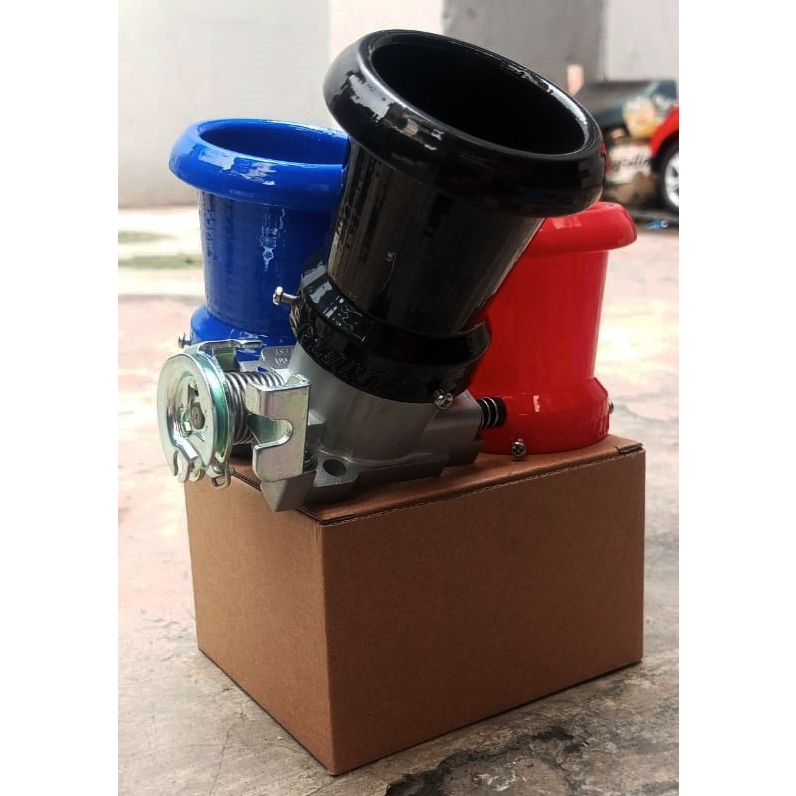 Jual Velocity Stack Aerox NMax New Mio M3 Lexi VVA TB 30 32 34 36 BRT ...