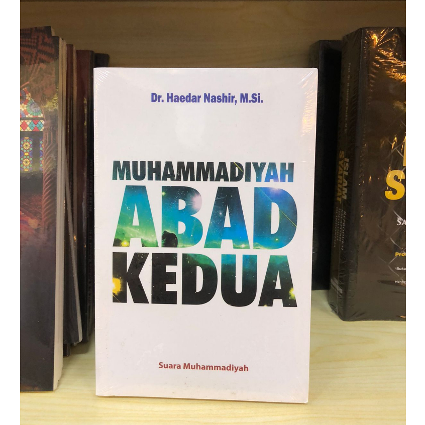 Jual Muhammadiyah Abad Kedua / Buku Muhammadiyah | Shopee Indonesia