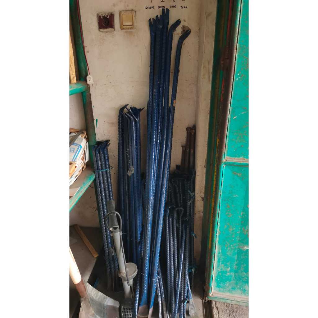 Jual Linggis 1 inc x 150cm | Shopee Indonesia