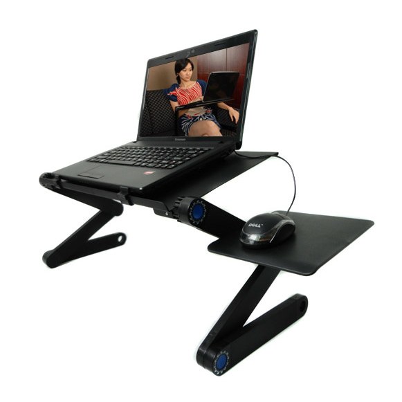 Jual Meja Laptop Portabel - Meja Laptop Alumunium - Meja Laptop Bahan ...