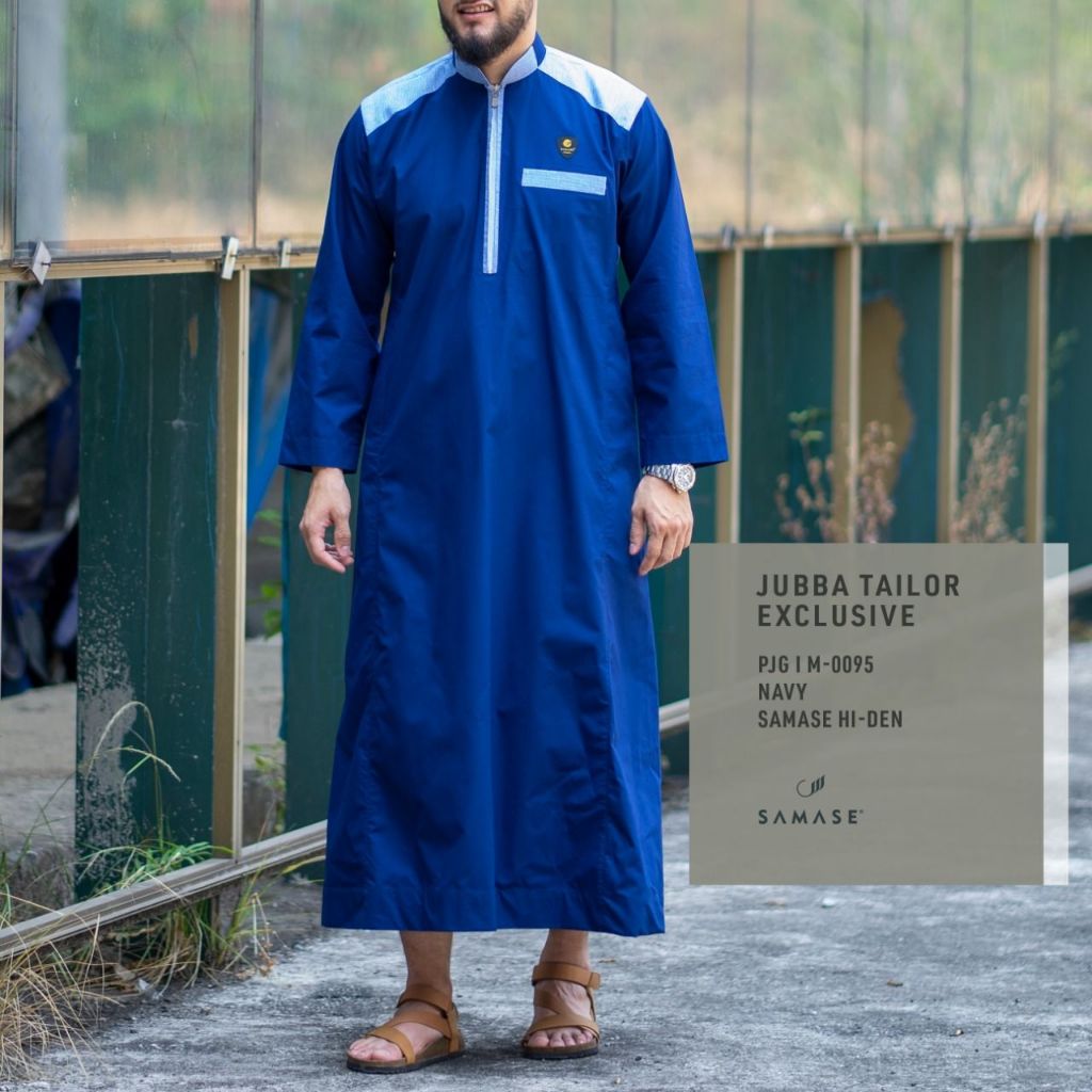 Jual SAMASE GAMIS JUBAH JUBBA SAUDI M009 M0010 | Shopee Indonesia