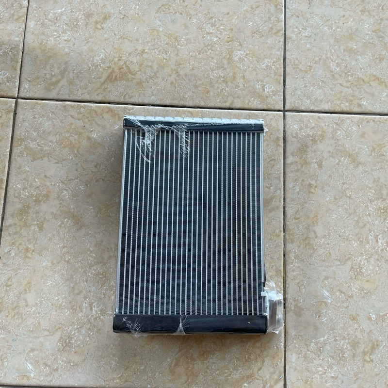 Jual Coil Evaporator Yaris all new / all new Vios limo Pokka Shopee