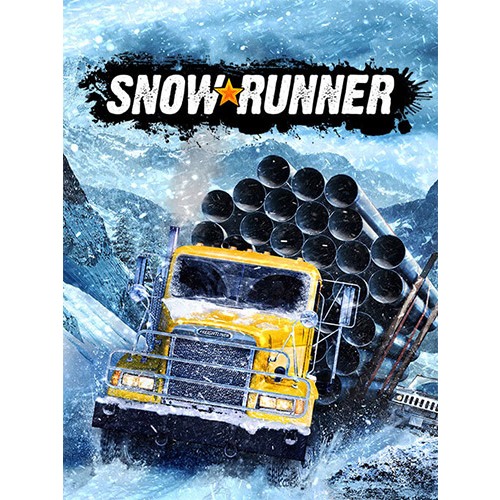Jual SnowRunner: Premium Edition + All DLC | Shopee Indonesia