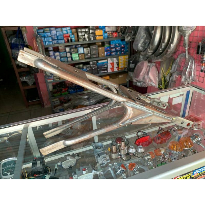 Jual sambungan rangka cb | Shopee Indonesia