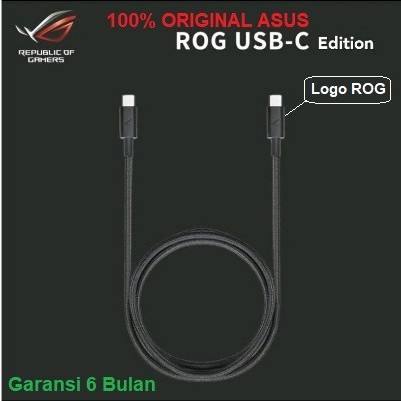 Jual Kabel Data Cable Asus Rog Phone Rog Rog Rog Ultimate S Pro Shopee Indonesia