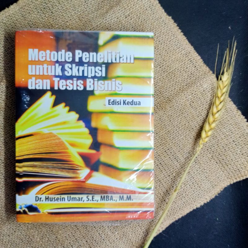Menggali Potensi Bisnis Online: Sebuah Analisis Tesis
