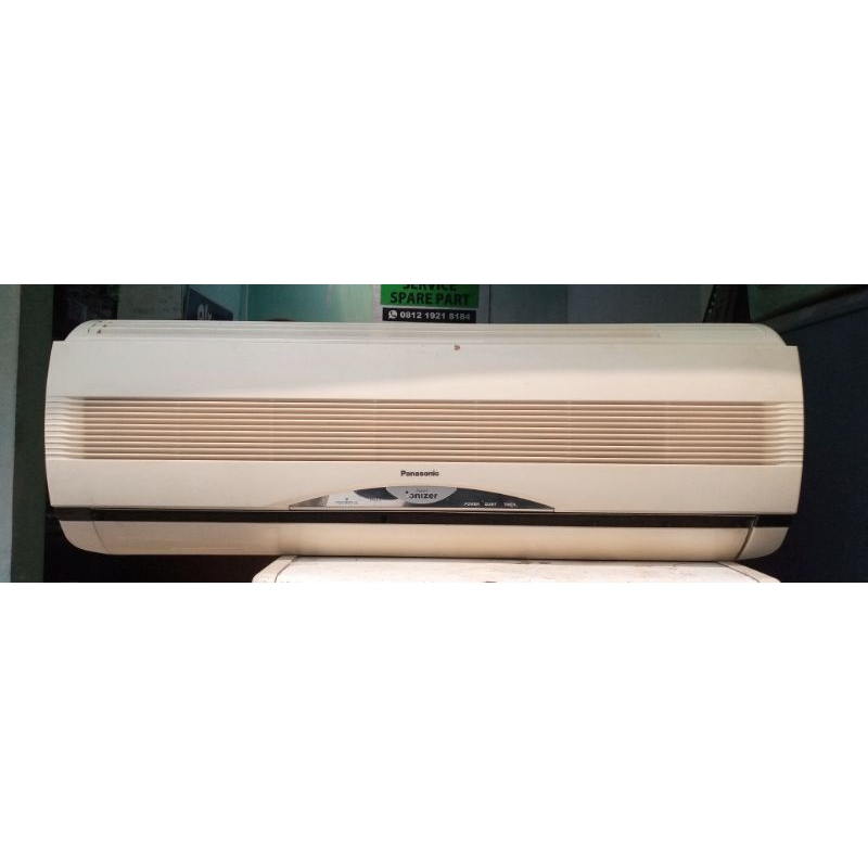 Jual Indoor AC second Tipe R22, R32 & 410a | Shopee Indonesia