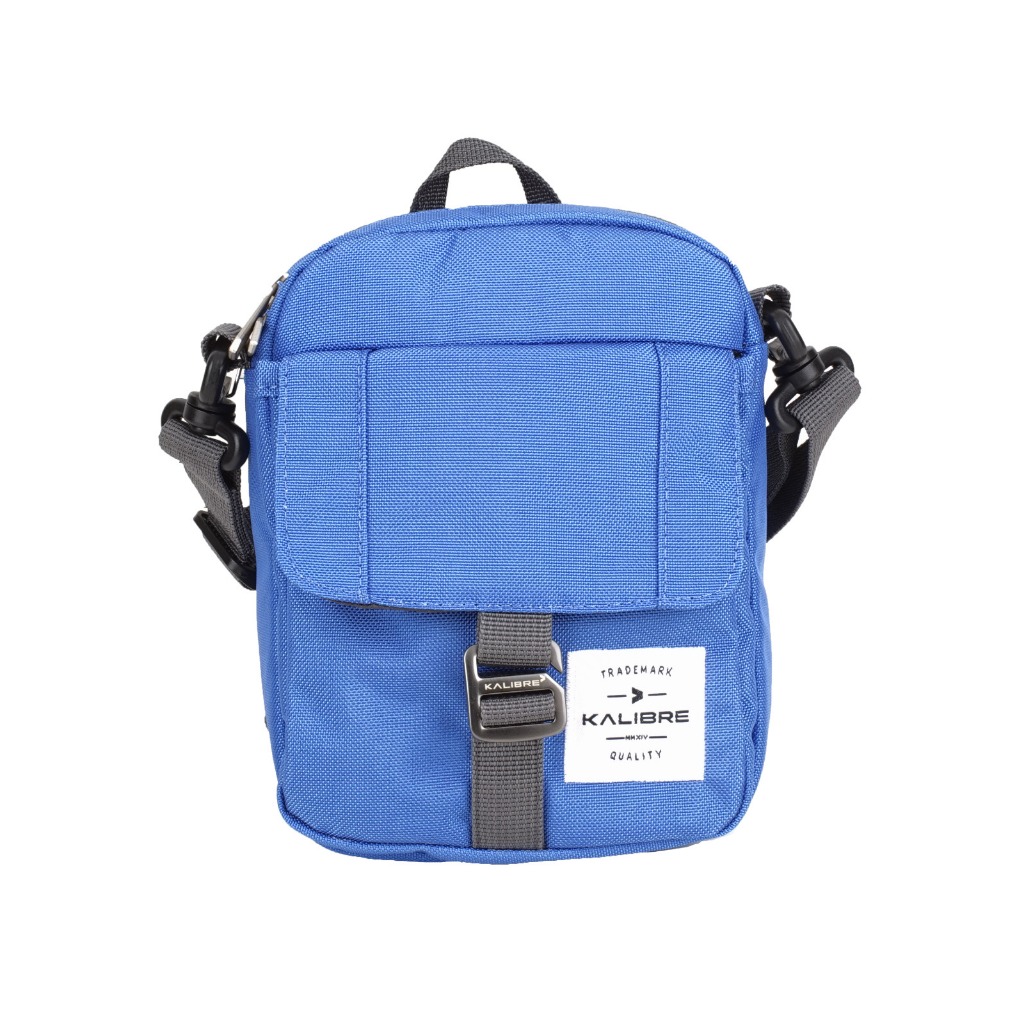 Jual Kalibre Tas Selempang Travel Pouch Clio 92194240…