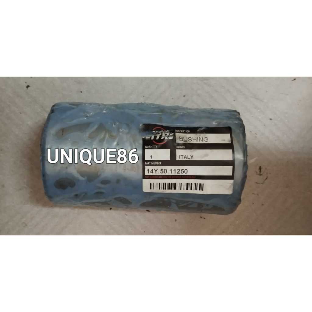 Jual BUSHING 14Y-50-11250 ITR BRAND (KOMATSU) | Shopee Indonesia
