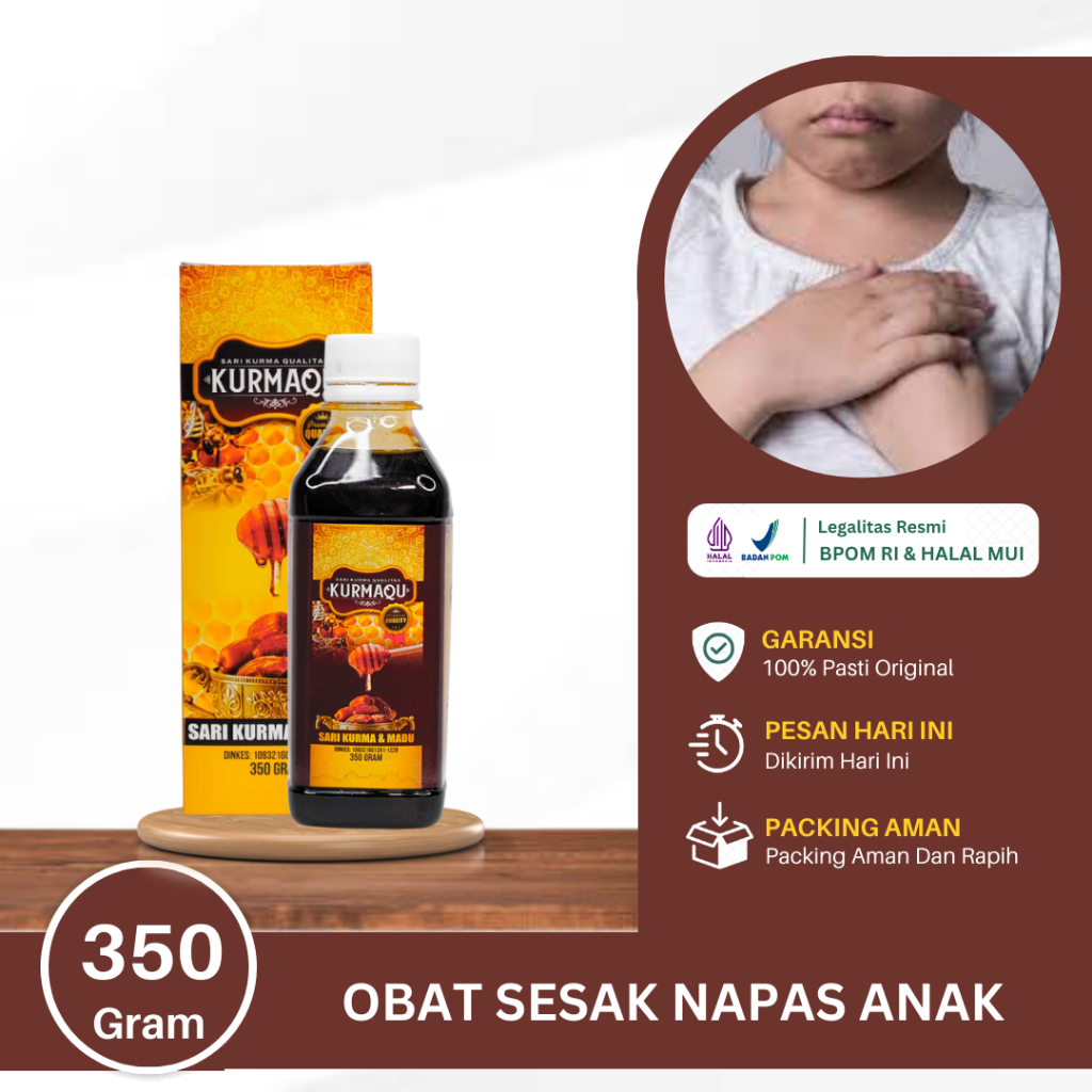 Jual Obat Sesak Nafas Anak, Penyakit Asma, nyeri dada nyesek, nafas