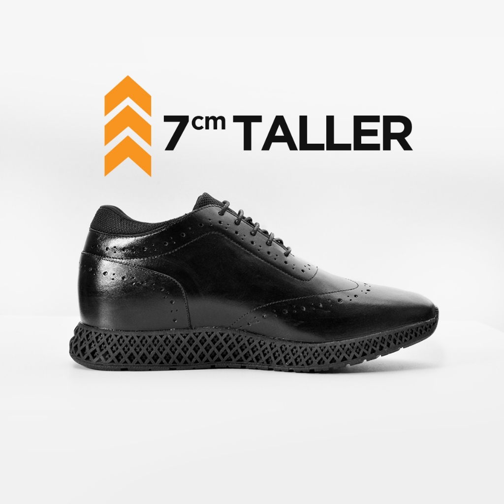 Keeve: Menggugat Standar Sepatu Hak Tinggi dengan Sentuhan Modern di Era Digital