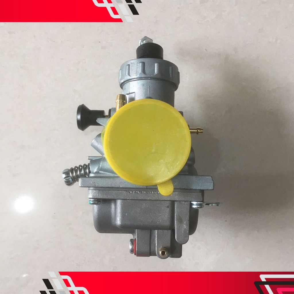 Jual Karburator / Carburator / Karbu Yamaha RX King / RXZ Mikuni - MS ...