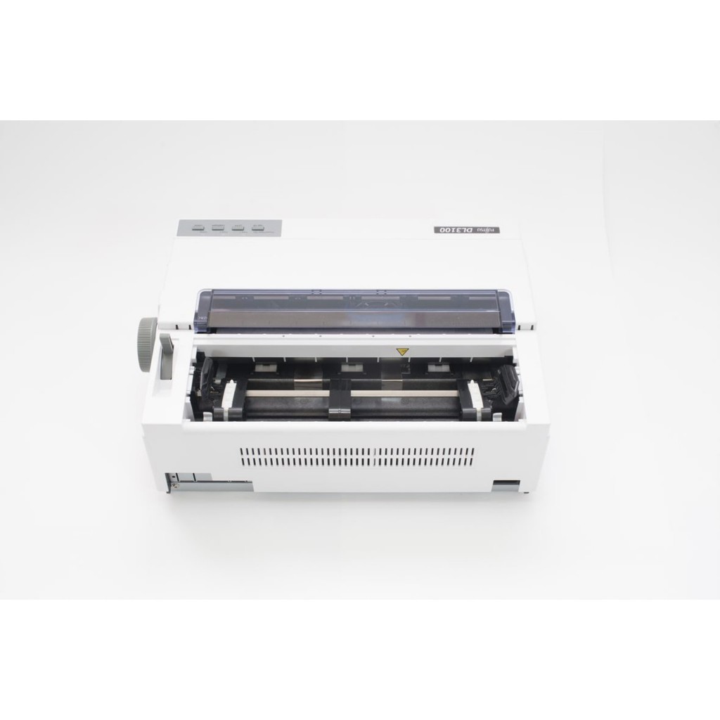 Jual Printer Dot Matrix Fujitsu DL-3100 Print Nota Kasir 5 Ply USB ...