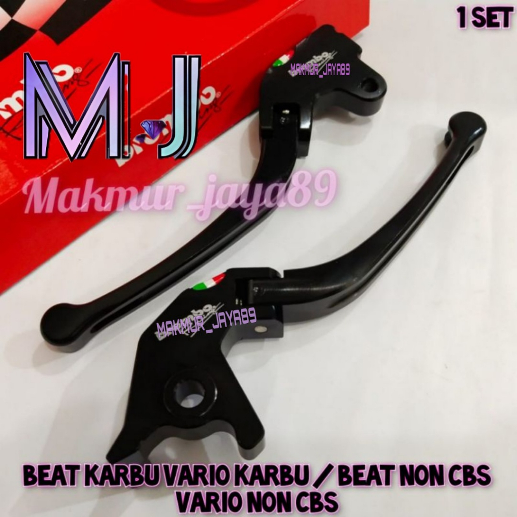 Jual HANDLE REM LIPAT BEAT KARBU VARIO KARBU BEAT NON CBS VARIO NON CBS ...