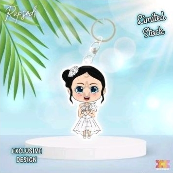 Jual Keychain Special Edition Shani JKT48 Rapsodi | Shopee Indonesia