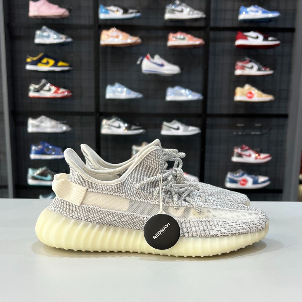 Jual Adidas Yeezy Boost 350 V2 Static Non Reflective 2023