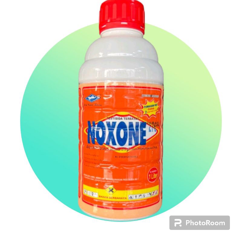 Jual HERBISIDA NOXONE 276 SL KEMASAN 1 LITER | Shopee Indonesia