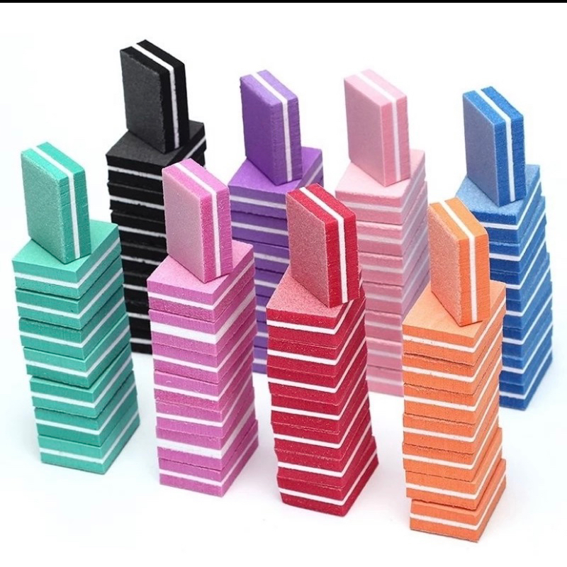 Jual BUFFER BLOCK / MINI FILE BLOCK | Shopee Indonesia