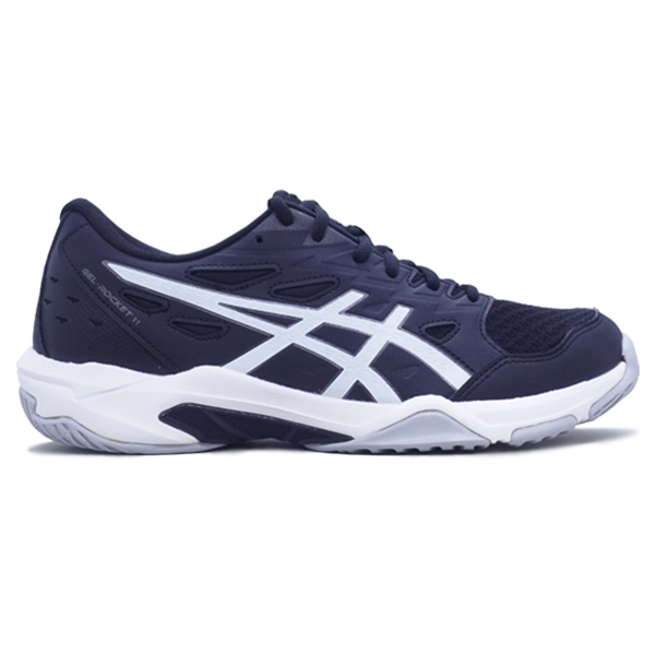 Sepatu Tennis Asics Gel-Rocket 11 1071A091 Original