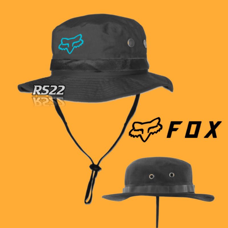 Jual Topi Rimba Premium/Topi Gunung Outdoor Adventure Camping/Topi Pria ...
