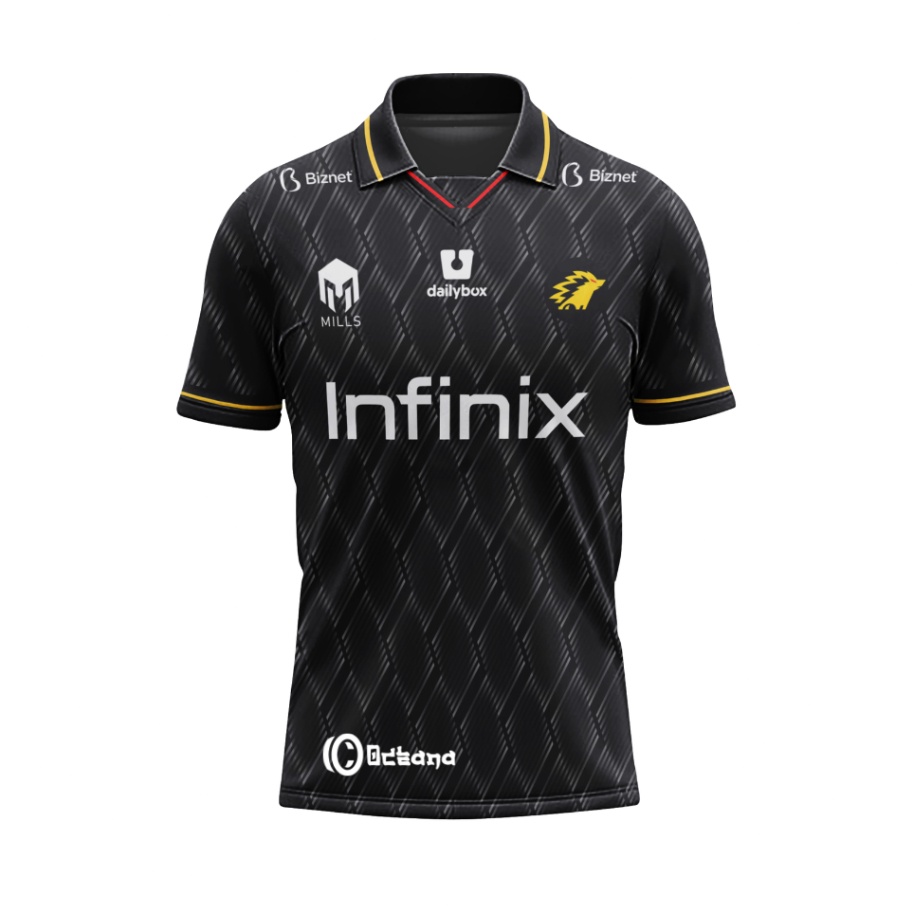 Maillot Vitality Maillot Equipe Esport Rocket League Vitality Csgo