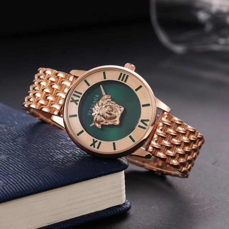 Versace watch dhgate sales