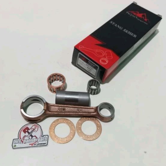 Jual Stang Seher Satria Tak Conroad Piston Suzuki Satria Tak Ru Speed Hiu Lumba D