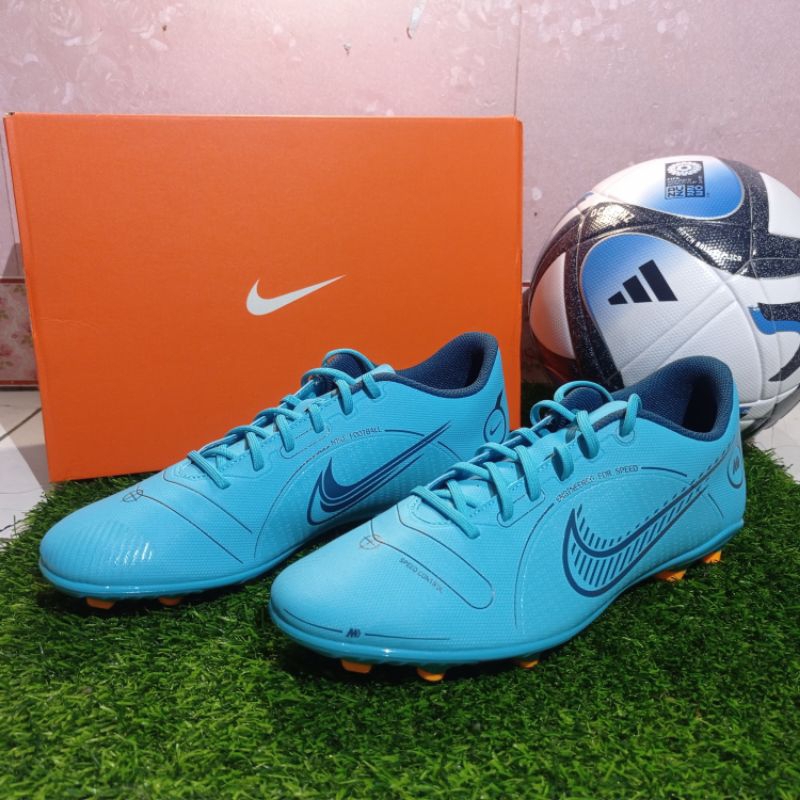 sepatu bola nike vapor