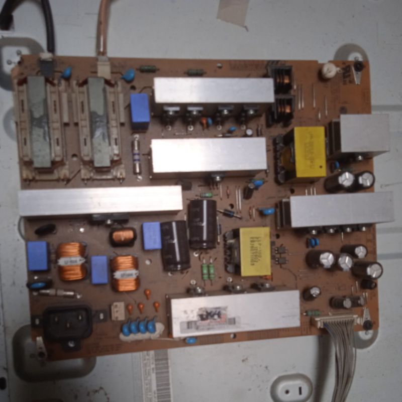 Jual NORMAL ORIGINAL PSU POWER SUPPLY 32LD450 32LD450TA TV LCD LG ...