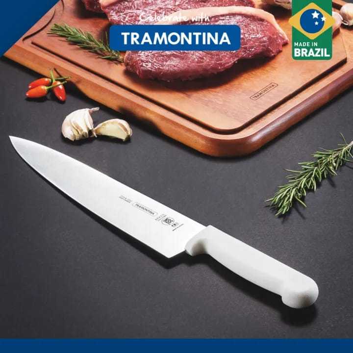 Jual Tramontina Pisau 10