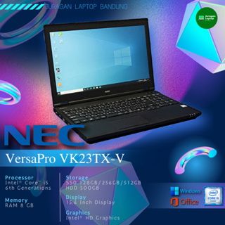 Jual nec vk26tx i5 - 4210m Harga Terbaik & Termurah November 2023