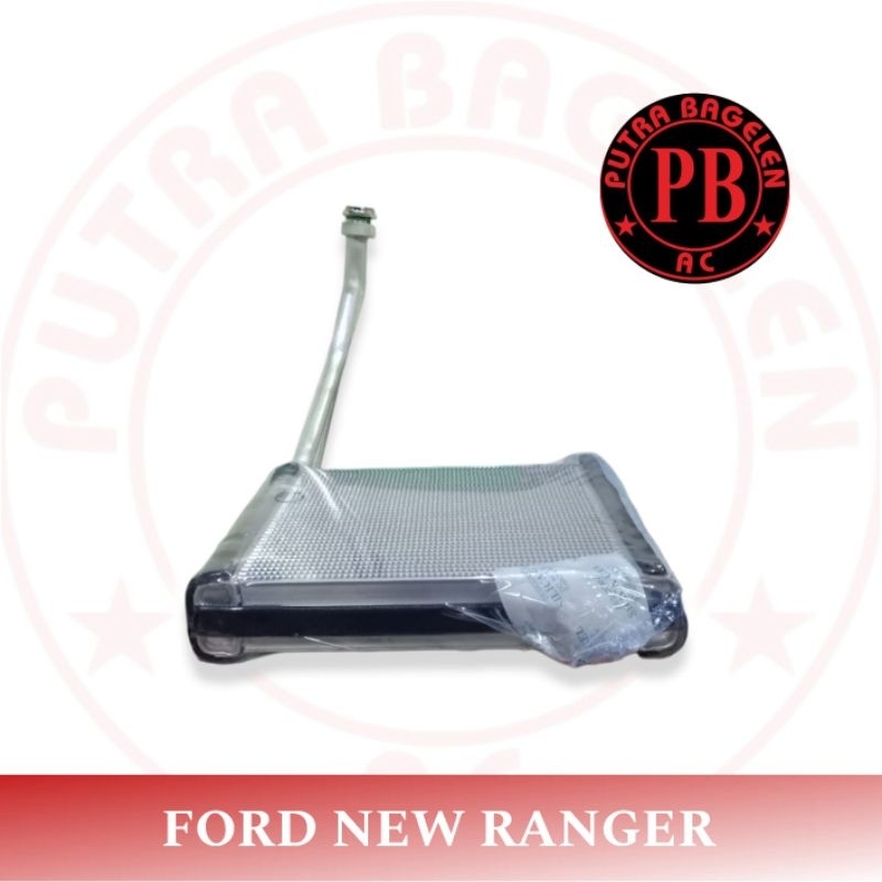 Jual evaporator coling coil evap ac mobil FORD RANGER ALL NEW | Shopee ...