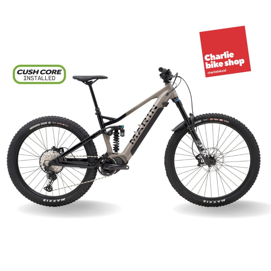 Jual ebike mtb hotsell