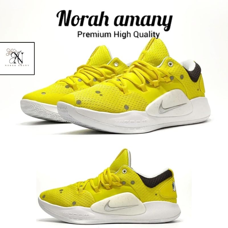 sepatu nike spongebob