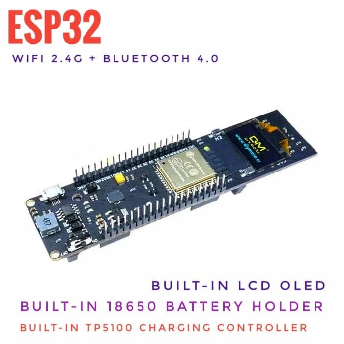Jual ESP32 ESP8266 ESP-32 Wifi Bluetooth BLE | Shopee Indonesia
