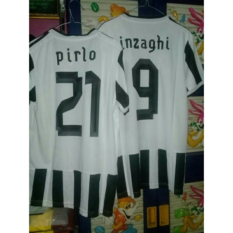 Juventus Cappello Skipper Maglia 100% PC Logo 3D