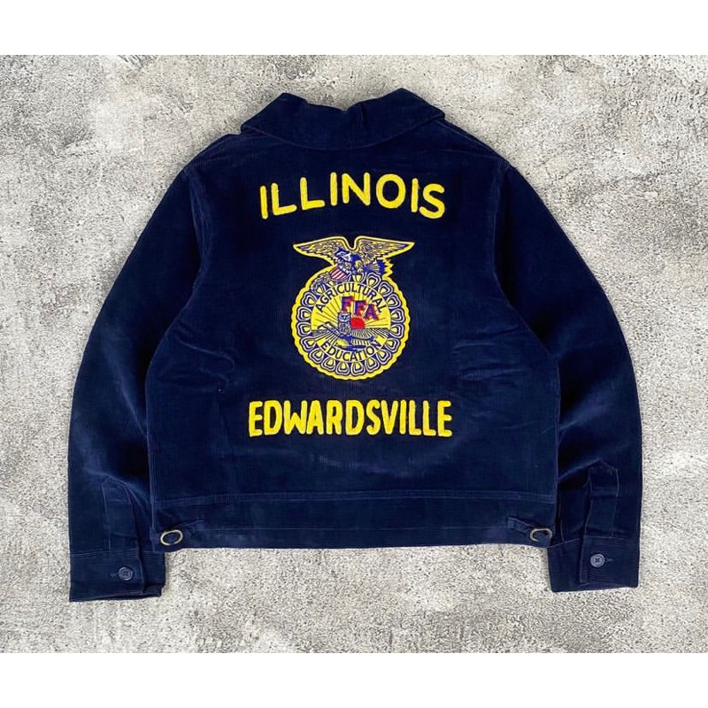 Jual FFA Jacket Shopee Indonesia