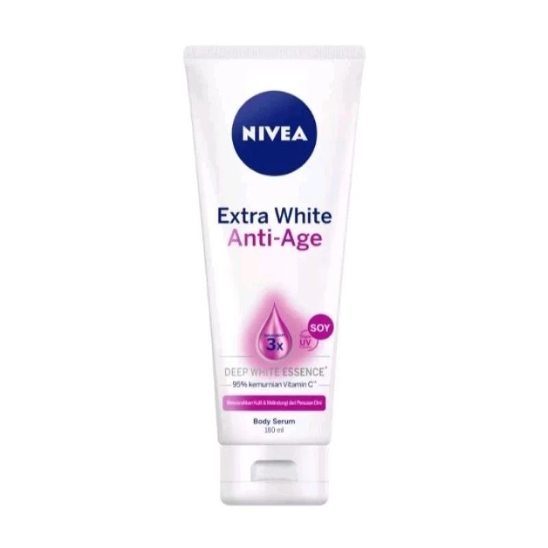 Gel Douche Blanchissant MYKMY Extra White - 1 Litre - Anti-taches, Anti-âge - Neuf Sous Emballage