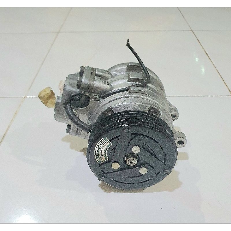 A-Premium Clutch Safety Switch For Suzuki, Chevrolet, Geo & GMC Models - Direct Replacement