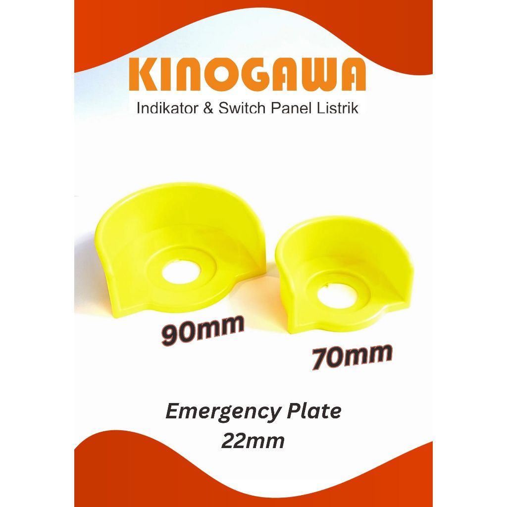 Jual Protection Emergency - Protector Emergency push button | Shopee ...