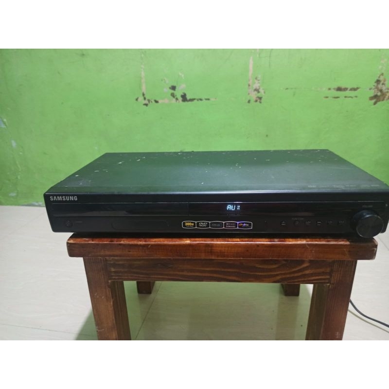 Jual dvd home theater samsung HT Z110 Shopee Indonesia