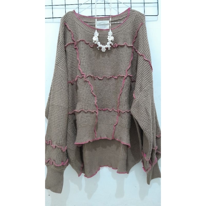 Jual Rajut Rework | Shopee Indonesia