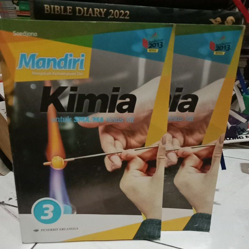 Jual KIMIA UNTUK SMA MA KELAS 12 | Shopee Indonesia