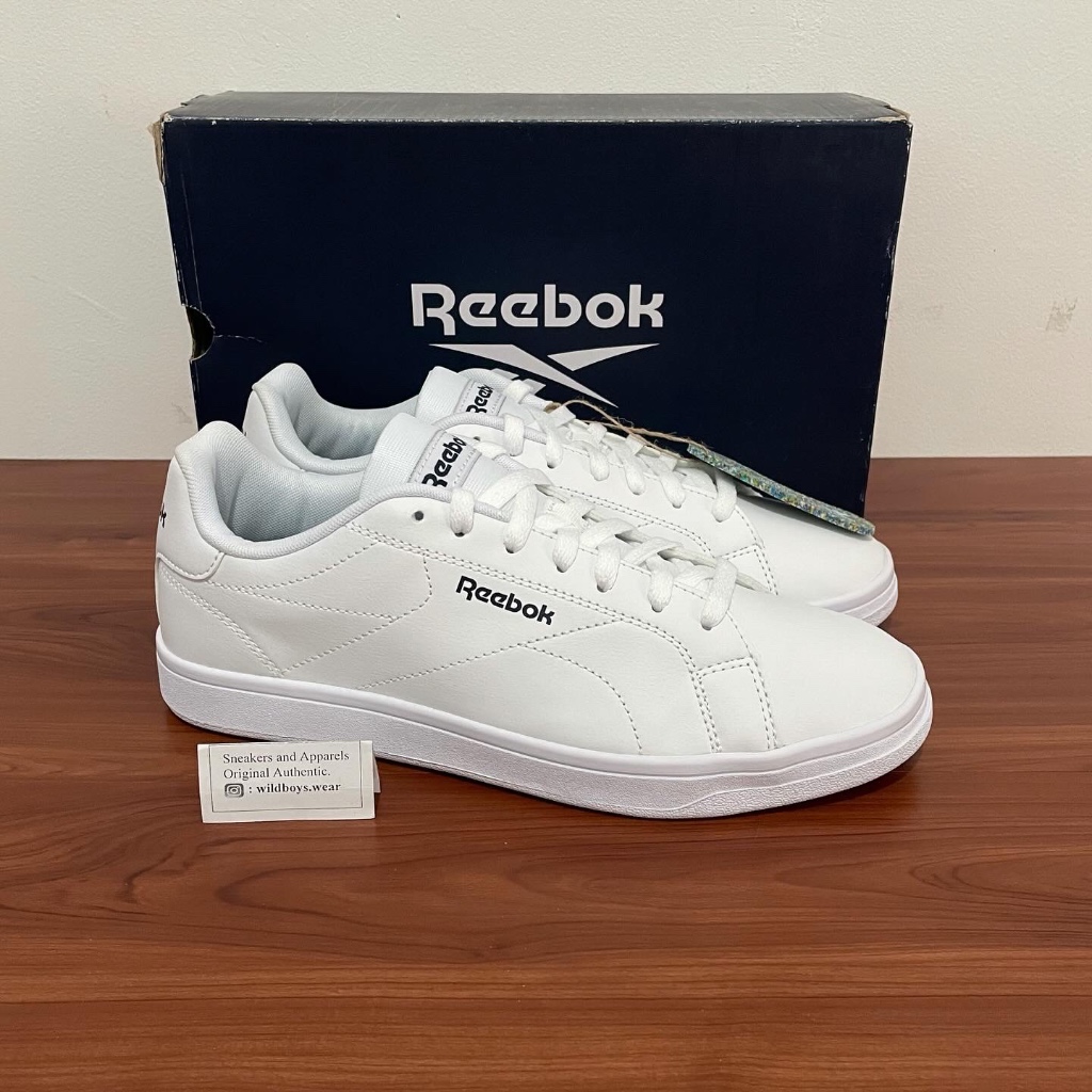 Model sepatu outlet sport reebok terbaru