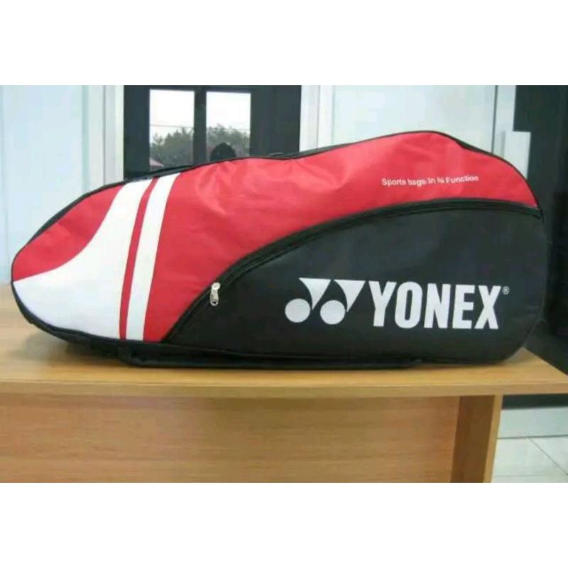 Jual Tas Raket YONEX 2Slot Shopee Indonesia