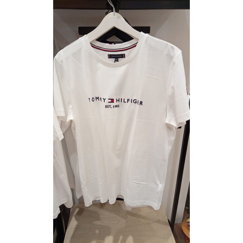 Baju tommy hilfiger original best sale