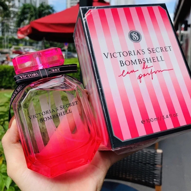 香水(女性用) Victoria's Secret Bombshell 100ml Amazon.com : Victoria's Secret Bombshell Eau de Parfum