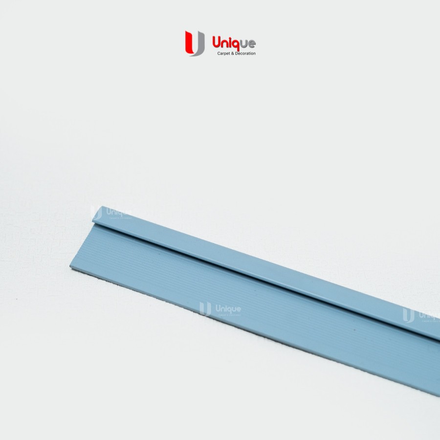 Jual Accecories Flooring Capping PVC Anti Bakteri / Capping List ...