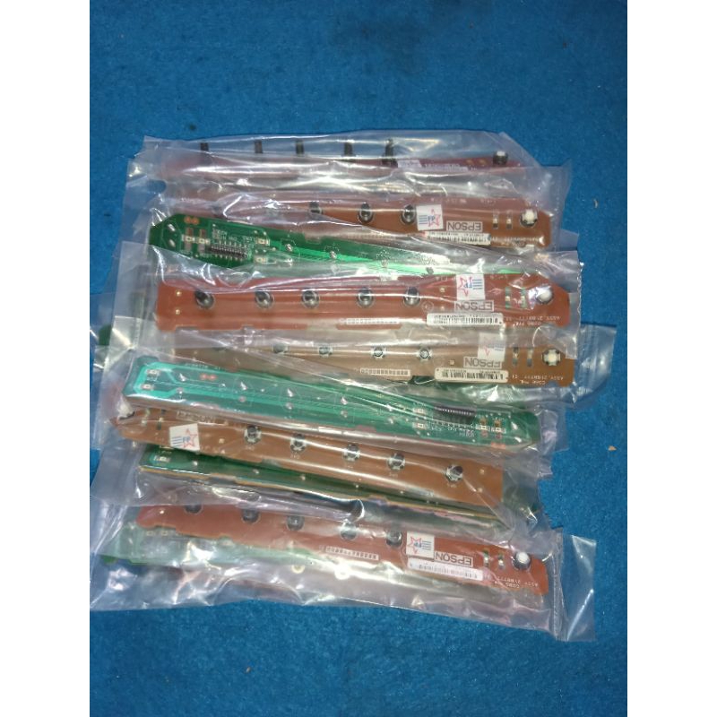 Jual PCB Tombol Panel Epson L3150 L3250 | Shopee Indonesia