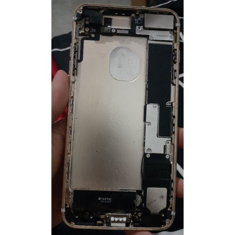 Jual Mesin iPhone 7+ 128GB Bypass Wifi | Shopee Indonesia